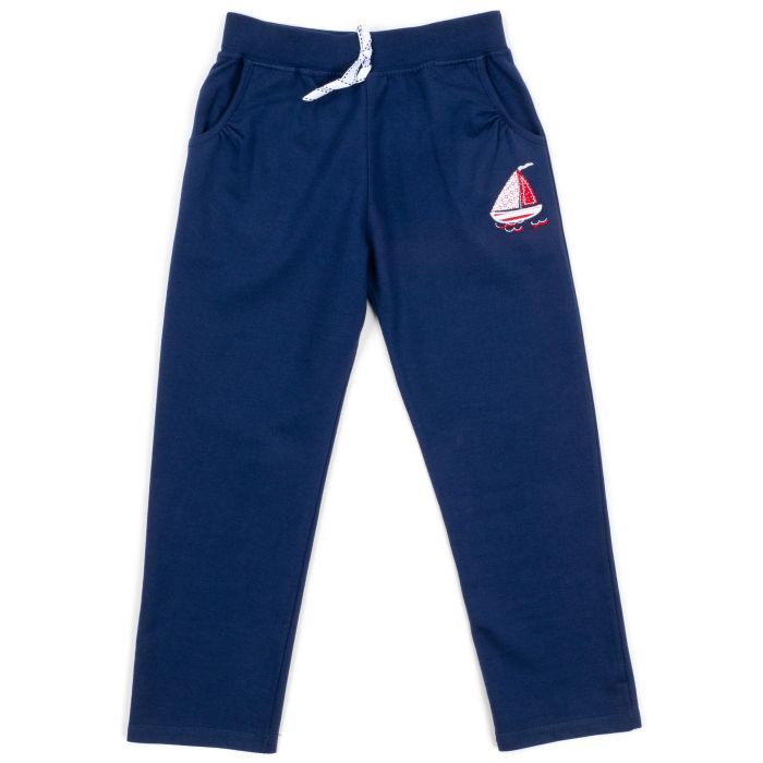 Штаны детские Aziz трикотажные Фото