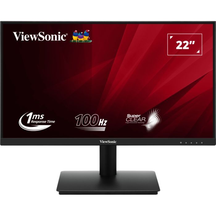 Монитор ViewSonic VA220-H Фото