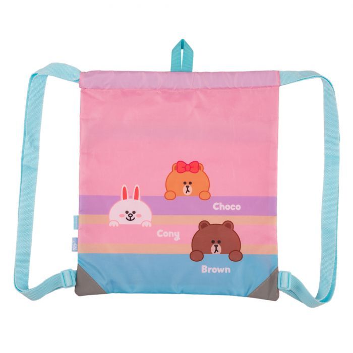 Сумка для обуви Yes Line Friends SB-10-N Фото