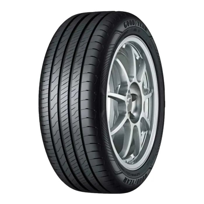 Шина Goodyear EfficientGrip 2 235/55R17 99H SUV Фото