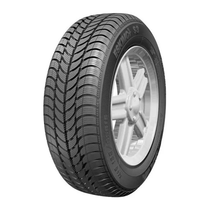 Шина Sava Eskimo S3+ 205/55R16 91T Фото