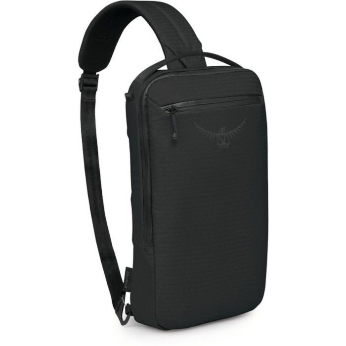 Рюкзак туристический Osprey Archeon Sling 10 black O/S Фото