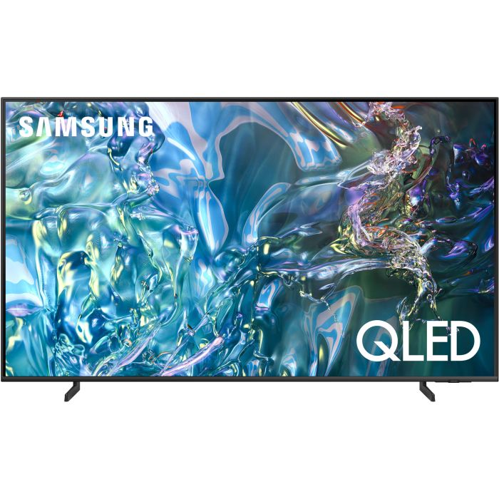 Телевизор Samsung QE55Q60DAUXUA Фото