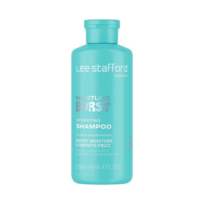 Шампунь Lee Stafford Moisture Burst Shampoo 250 мл Фото
