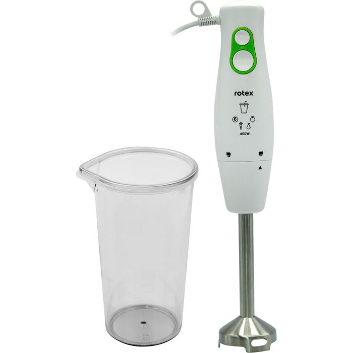Блендер Rotex RTB425-W Фото