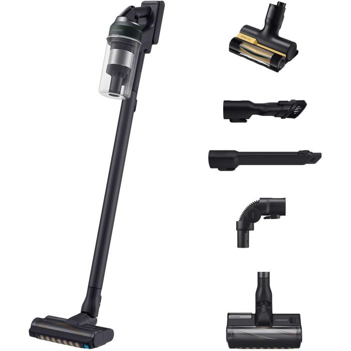 Пылесос Samsung VS20C8522TN/UK Фото
