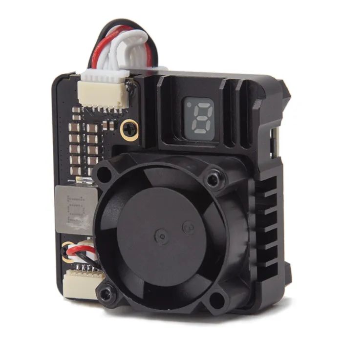 Видеопередатчик (VTX) Skyzone 2.5W 1.2GHz 16CH Фото