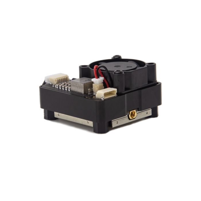 Видеопередатчик (VTX) Skyzone 2.5W 1.2GHz 16CH Фото 1