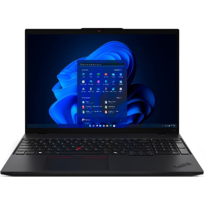 Ноутбук Lenovo ThinkPad L16 G1 Фото