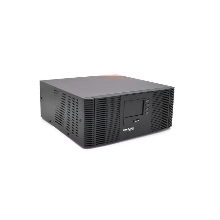 Солнечный инвертор Brazzers BRZ-SOLAR-1500. 1200W Фото