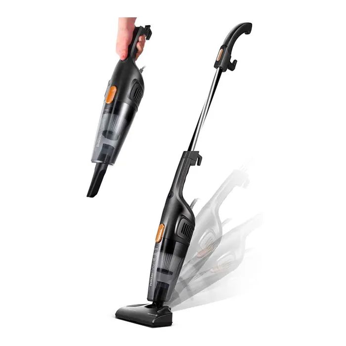 Пылесос Xiaomi Deerma DX115C Фото