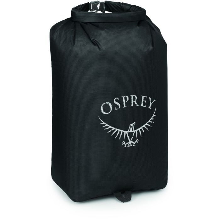 Гермомешок Osprey Ultralight DrySack 20L black O/S Фото