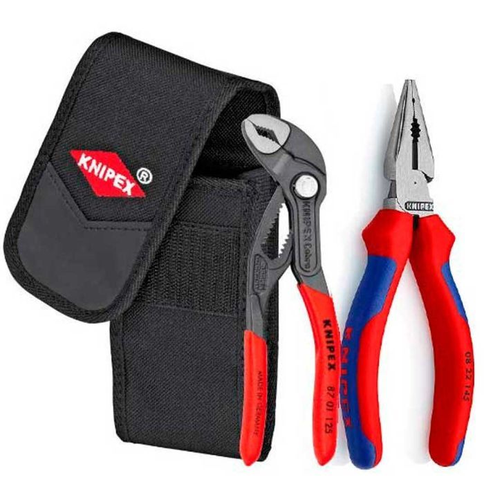Набор инструментов KNIPEX 00 20 72 V06 Фото