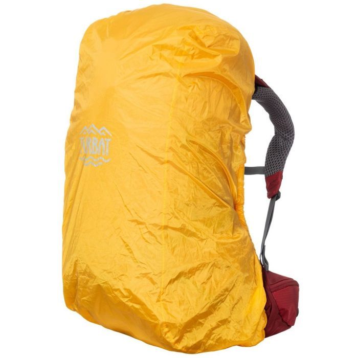 Чехол для рюкзака Turbat Raincover L yellow Фото