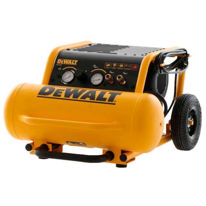 Компрессор DeWALT DPC17PS 1.8kW ,292 л/хв Фото