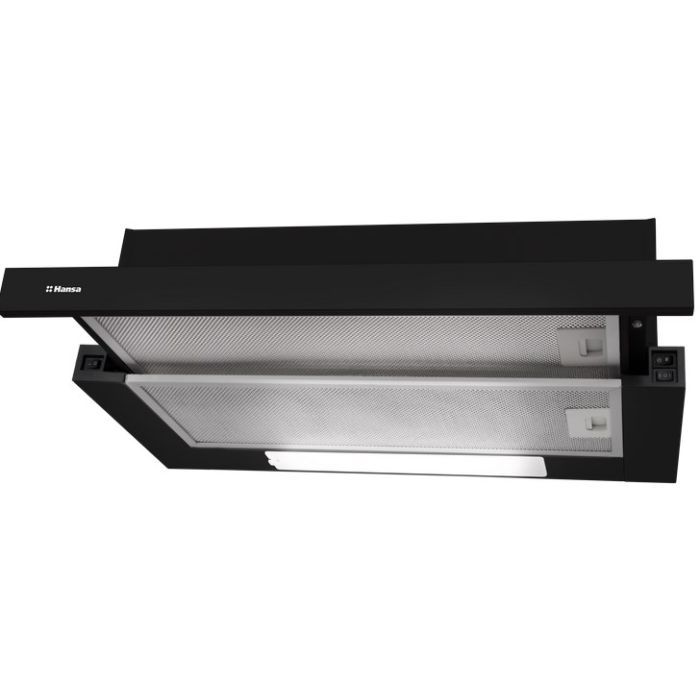 Вытяжка кухонная Hansa OTP6233BH Фото