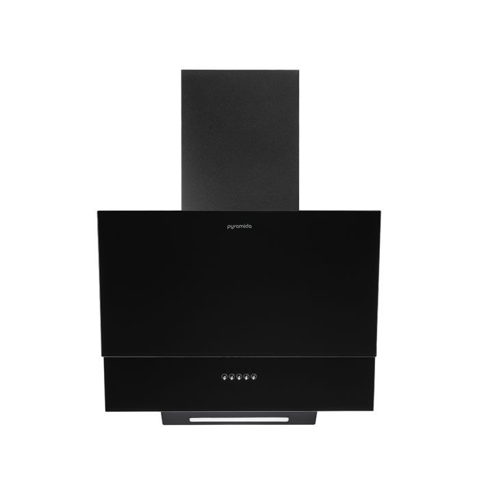 Вытяжка кухонная Pyramida CSW 11 60 BL Фото
