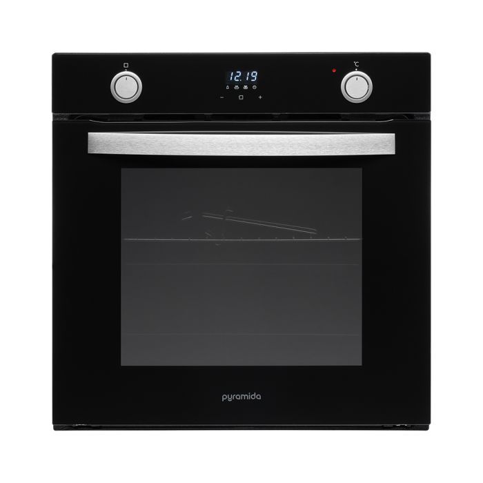 Духовой шкаф Pyramida FN 100 EPL GBL (73) Фото