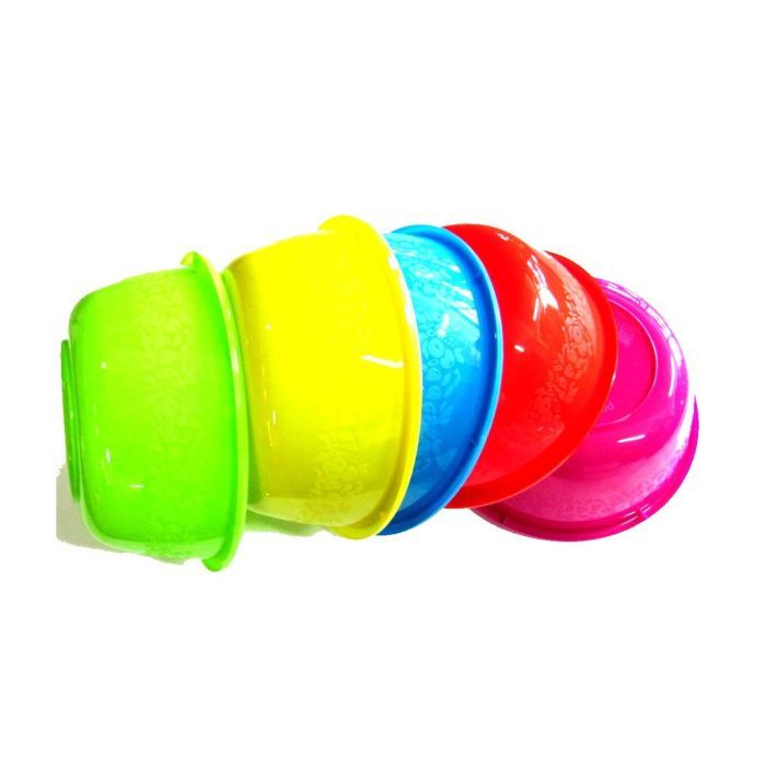 Миска Полімерагро Ягідка без кришки 9л Фото