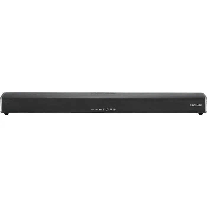 Акустическая система Promate CastBar-120 Black Фото