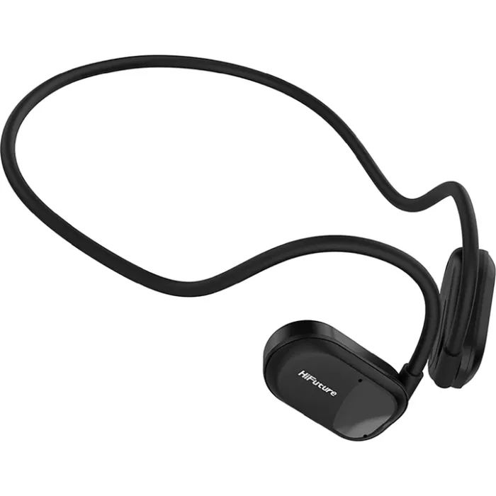 Наушники HiFuture FutureMate Black Фото