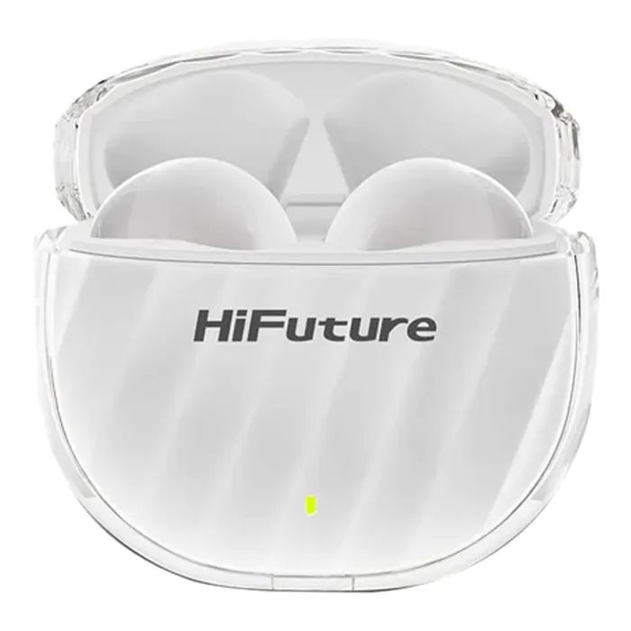 Наушники HiFuture FlyBuds3 White Фото