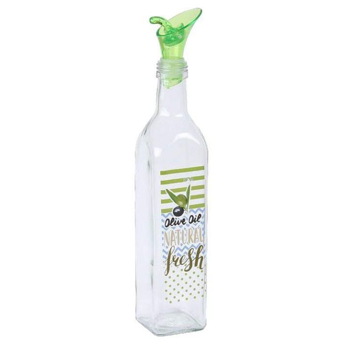 Бутылка для масла Titiz Natural Fresh 0,5 л Фото