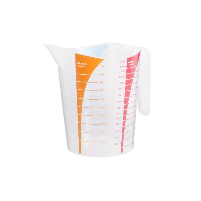 Мерная емкость Алеана 1,5 л Фото