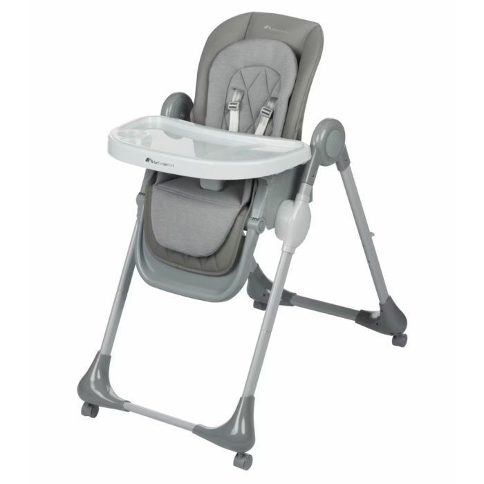 Стульчик для кормления Bebe Confort Olea Tinted Gray Фото