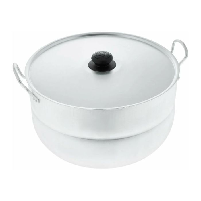Кастрюля Interos сфера 13,0л Фото