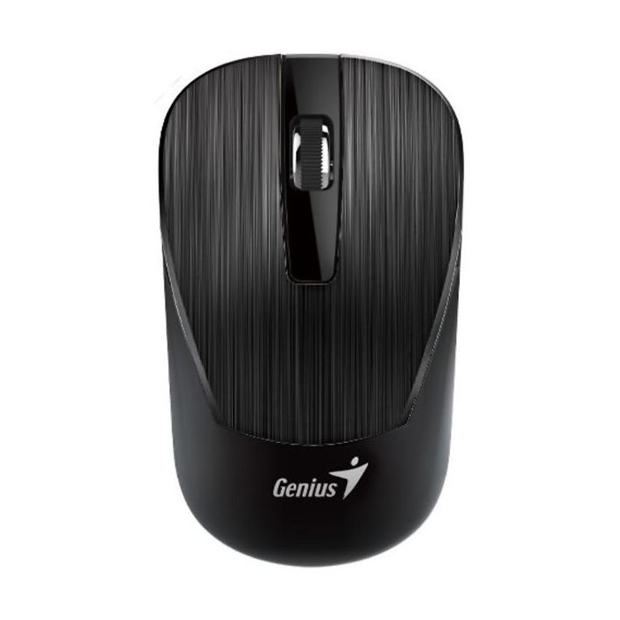 Мышка Genius NX-7015 Wireless Black Фото