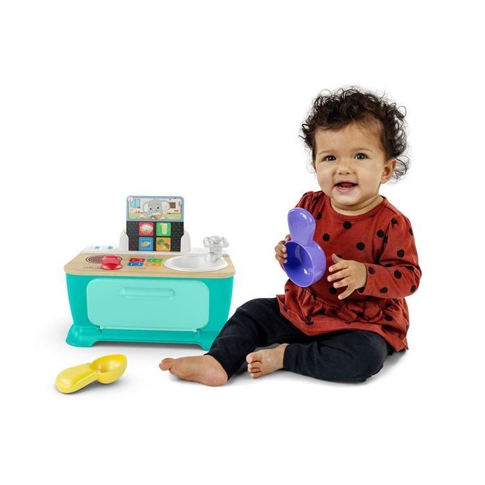 Развивающая игрушка Baby Einstein Музична Плита Фото