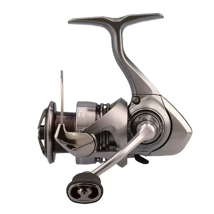 Катушка Daiwa 23 Exceler LT 2000D Фото
