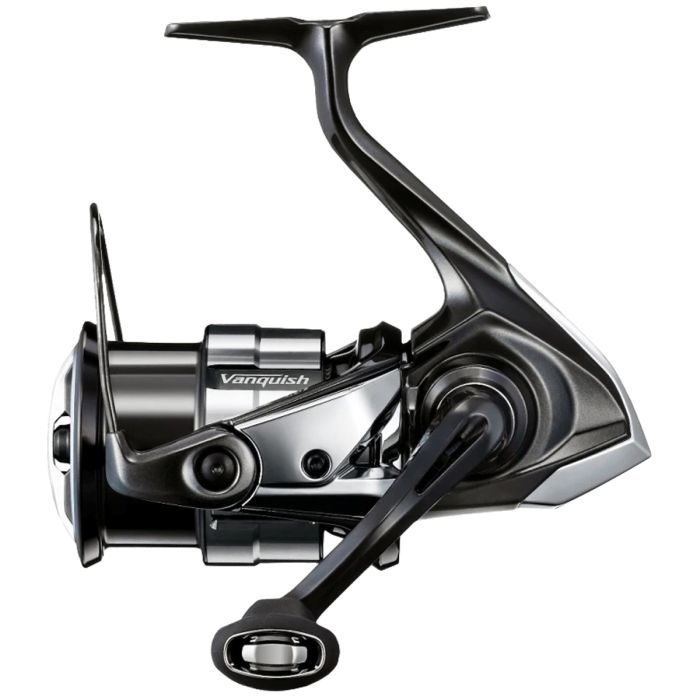 Катушка Shimano Vanquish FC 2500SHG 11+1BB Фото
