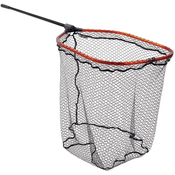 Подсака Savage Gear Twist & Fold Net L (70x60cm) 100cm Фото