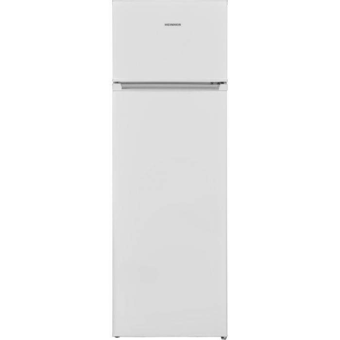 Холодильник HEINNER FRIGIDER CU DOUA USI HEINNER HF-V242E++ Фото