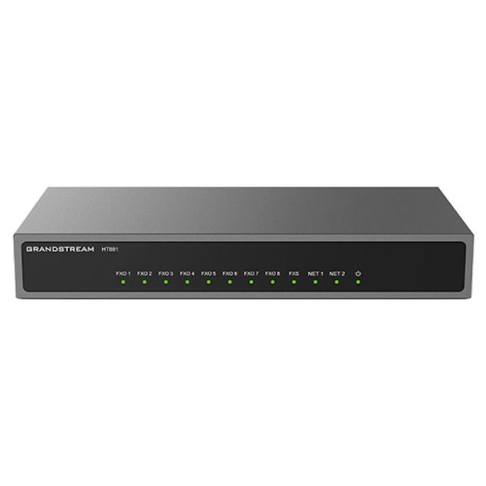 VoIP-шлюз Grandstream HT881 Фото