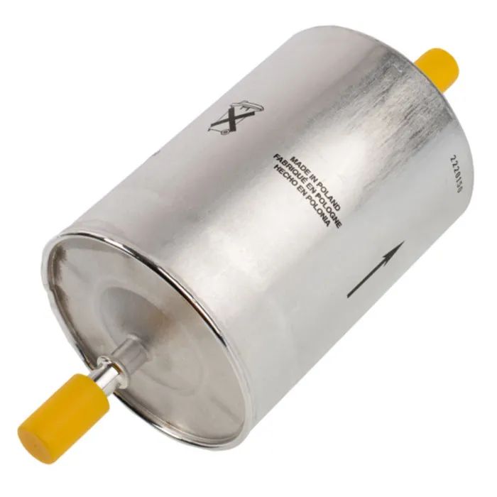 Фильтр топливный Wixfiltron WF8041 Фото