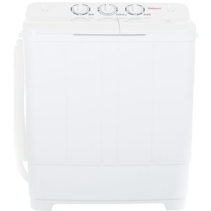 Стиральная машина Saturn ST-WM0623 White Фото