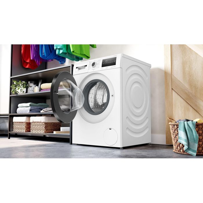 Стиральная машина Bosch WAN28280UA Фото 5