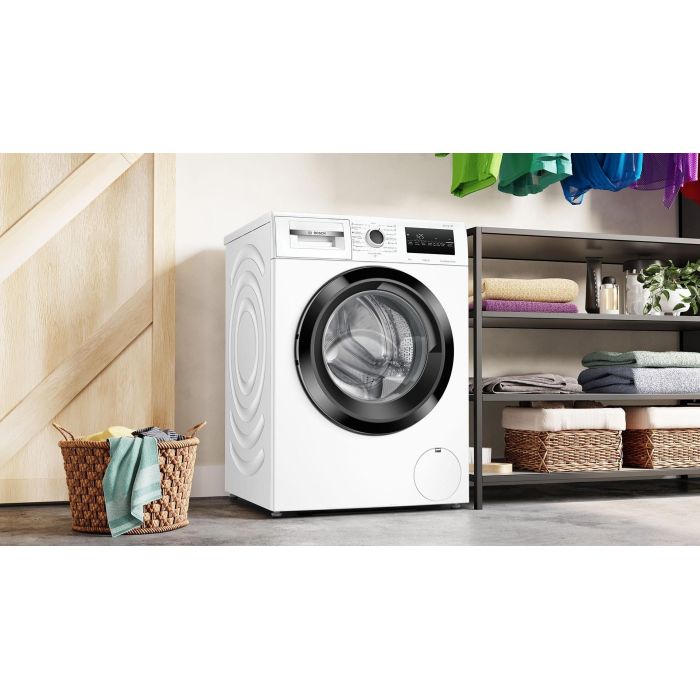 Стиральная машина Bosch WAN28280UA Фото 6