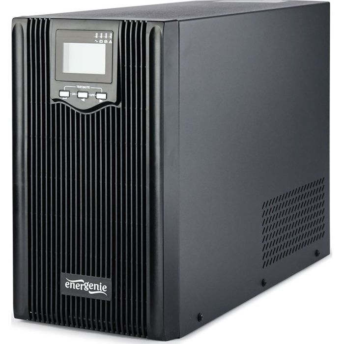 Источник бесперебойного питания EnerGenie EG-UPS-PS3000-02, 3000VA Фото