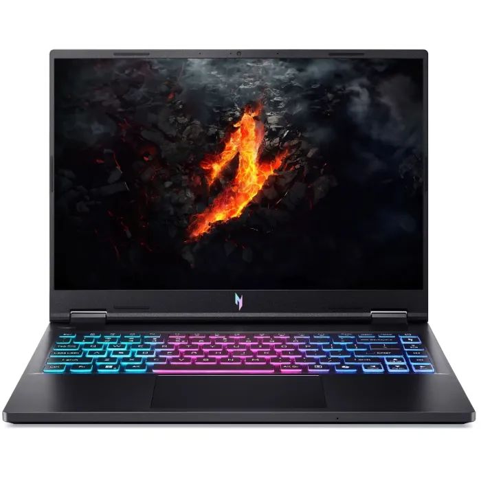 Ноутбук Acer Nitro 14 AN14-41 Фото