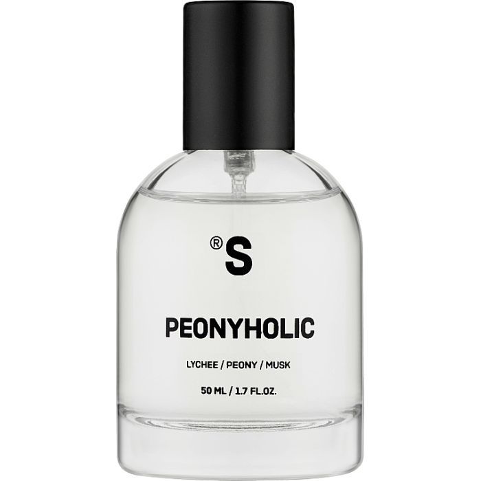 Парфюмированная вода Sister's Aroma Peonyholic 50 мл Фото