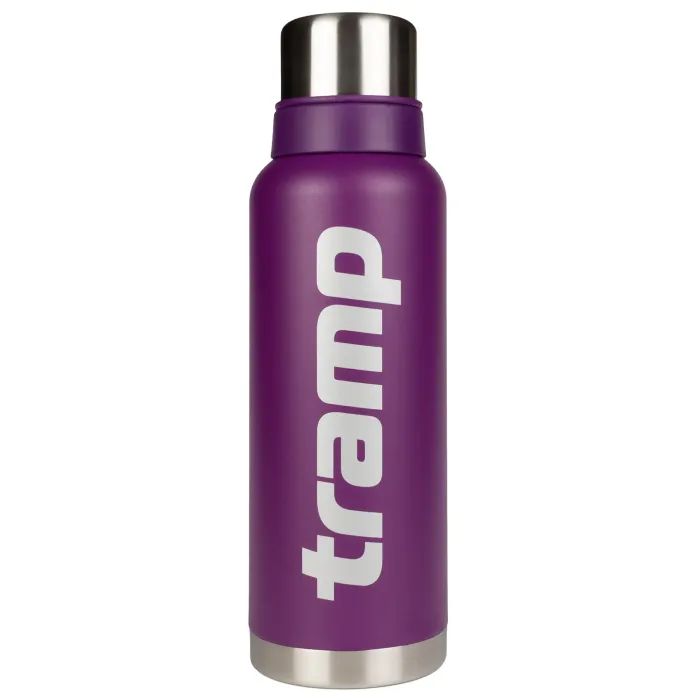 Термос Tramp Expedition Line 1.2 л Purple Фото