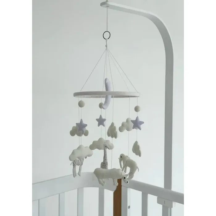 Мобиль Ingvart Зоопарк Фото