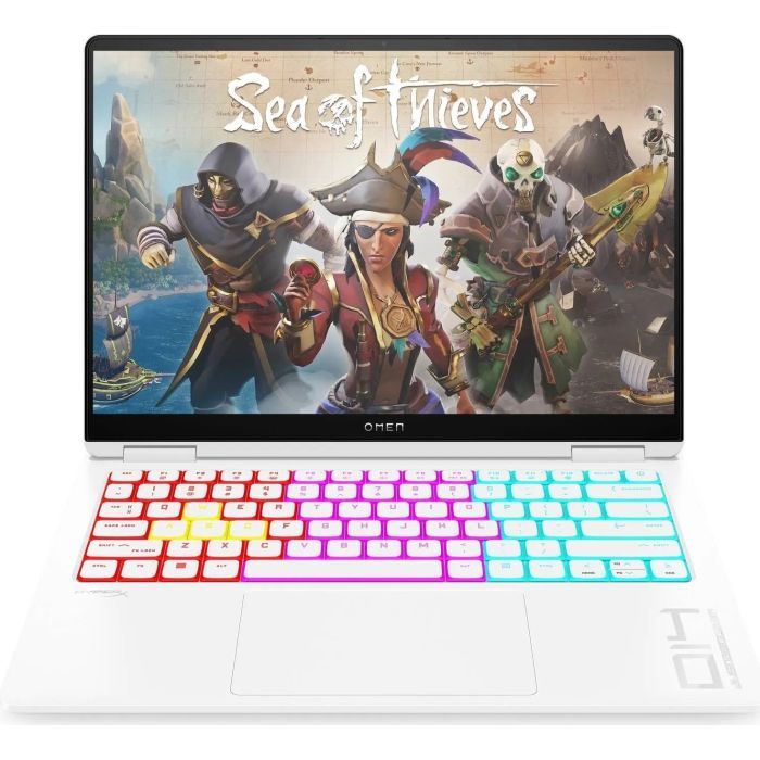 Ноутбук HP OMEN Gaming 14-fb0022ua Фото