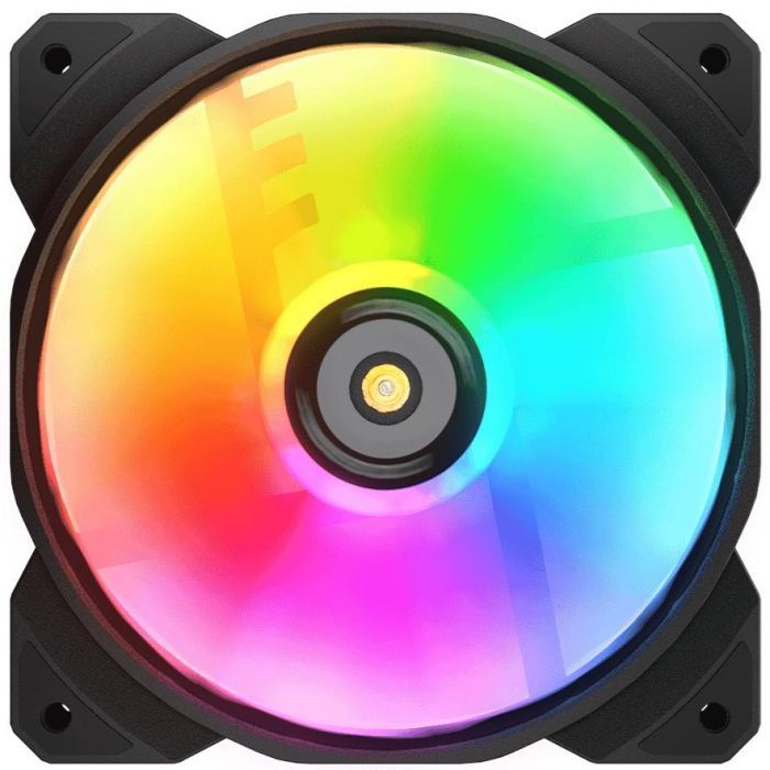 Кулер для корпуса Cougar MHP 120 ARGB Фото