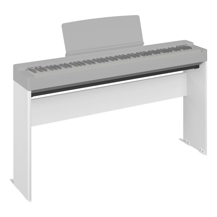 Стойка для клавишных Yamaha L-200 White Фото