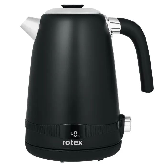 Электрочайник Rotex RKT79-B Smart Фото